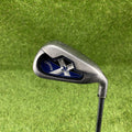 Callaway Golf X18 Single 6 Iron ⛳️ Callaway X18 Uniflex Steel Shaft RH