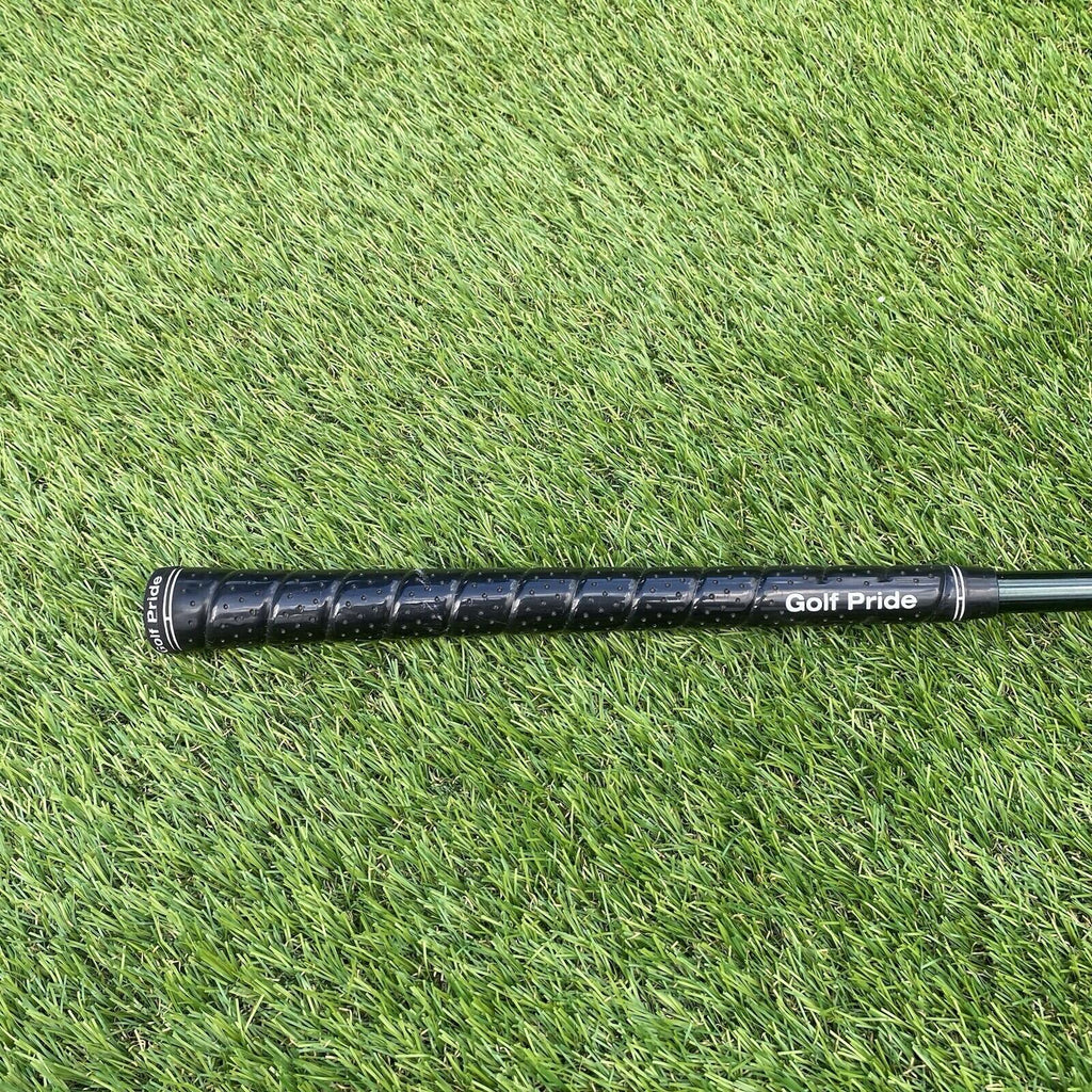 Jesse Ortiz Bobby Jones H3 Hybrid 21* Regular JS6-Graphite Shaft