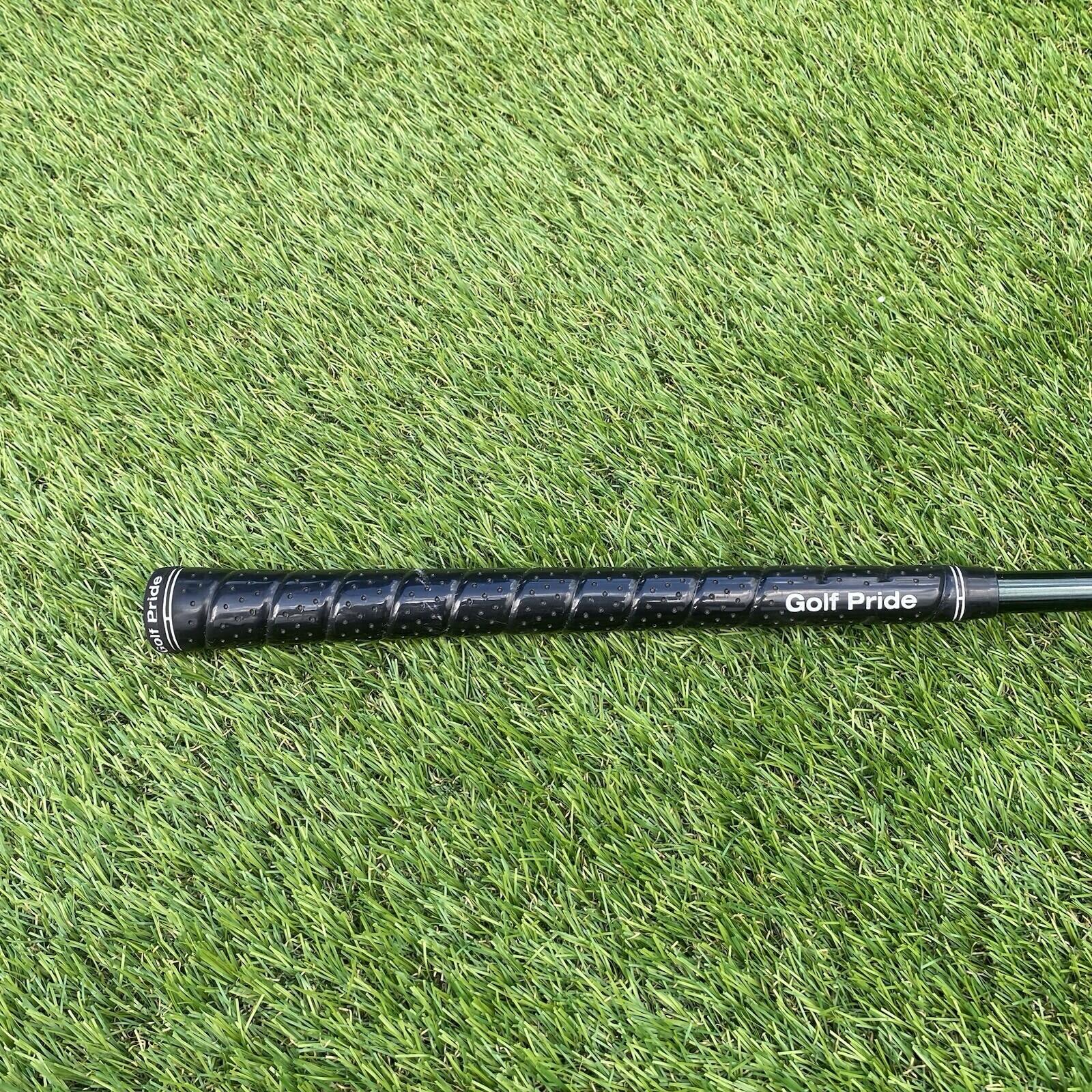 Jesse Ortiz Bobby Jones H3 Hybrid 21* Regular JS6-Graphite Shaft