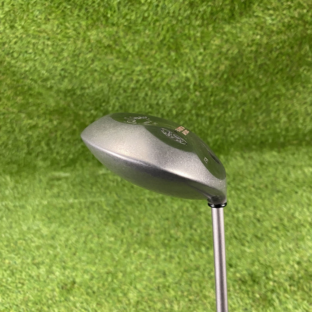 Callaway Big Bertha War Bird 8° USA Driver ⛳️ Grafalloy Pro Lite 58-Stiff RH
