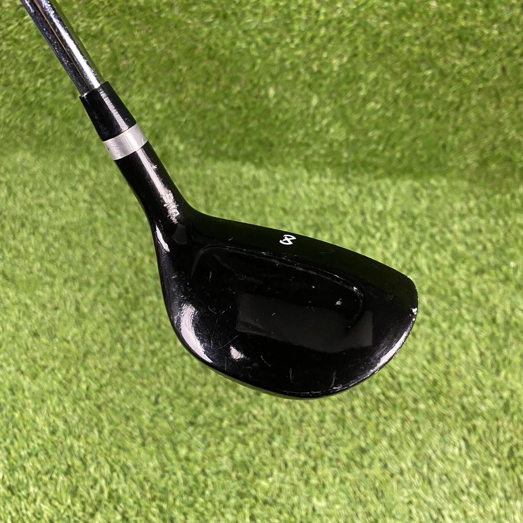 Maxfli Varsity Maximum Distance 3 Hybrid ⛳️ Steel Shaft RH Golf Club