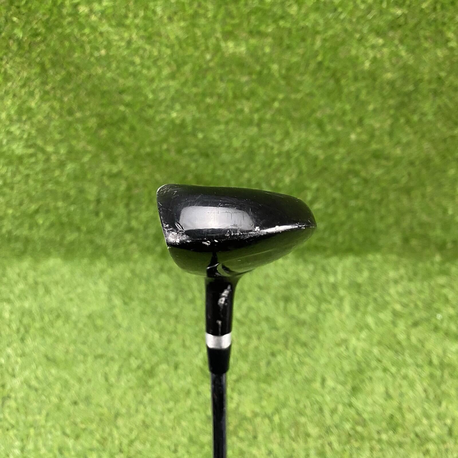 Maxfli Varsity Maximum Distance 3 Hybrid ⛳️ Steel Shaft RH Golf Club