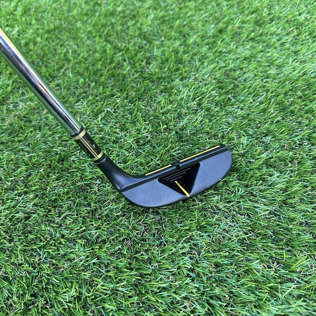 SLOTLINE Classic Chipper | RH | Steel Shaft, Good Chipper - Good Grip