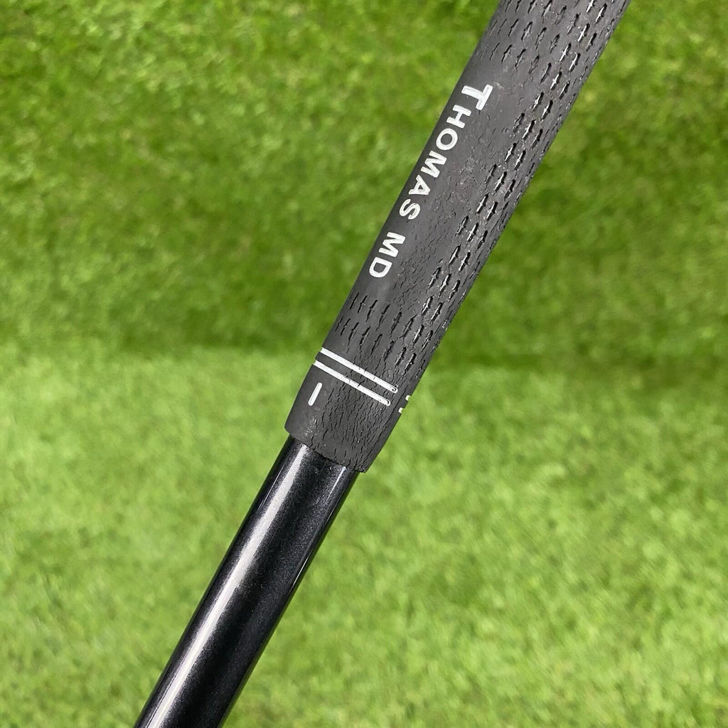 Left Handed THOMAS GOLF AT705 IW 5 Hybrid 27° ⛳️ Distance Senior Flex Shaft LH