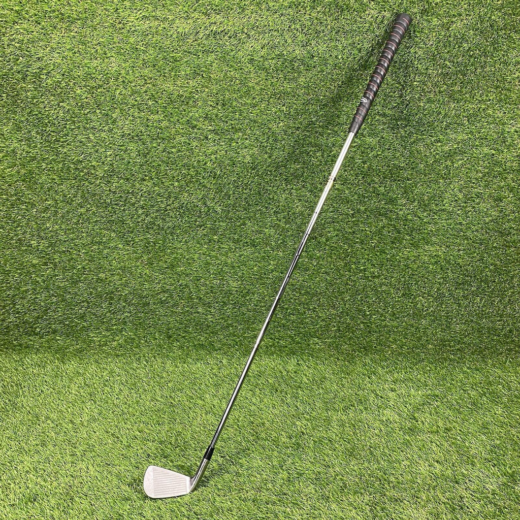 Titleist 704.CB Forged Single 6 Iron ⛳️ True Temper Dynamic Gold S300 Steel RH