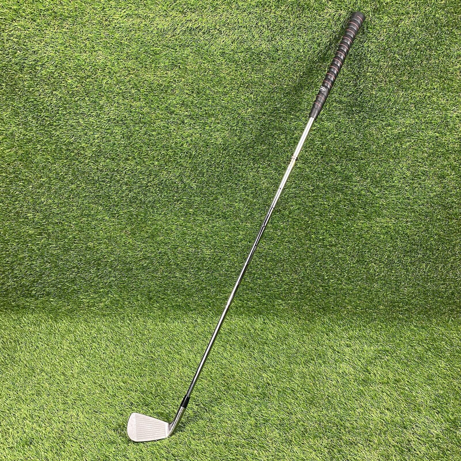 Titleist 704.CB Forged Single 6 Iron ⛳️ True Temper Dynamic Gold S300 Steel RH