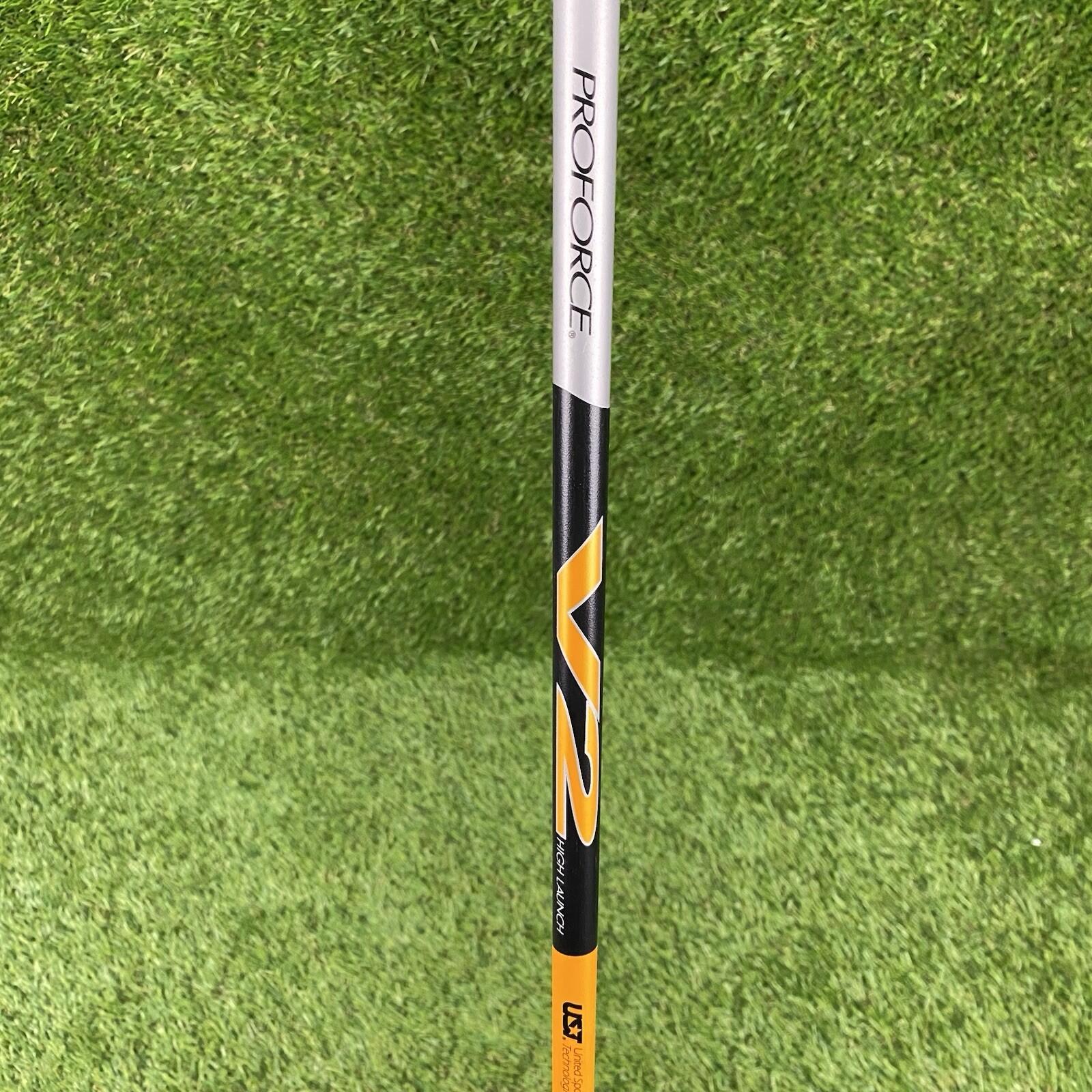 Callaway X Tour Fairway Strong 3 Wood 13° ⛳️ ProForce V2 High Launch Stiff RH