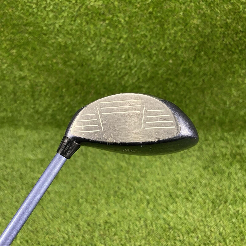 Callaway Big Bertha Steelhead III Fairway 3 Wood ⛳️ System 3 Ladies Flex RH