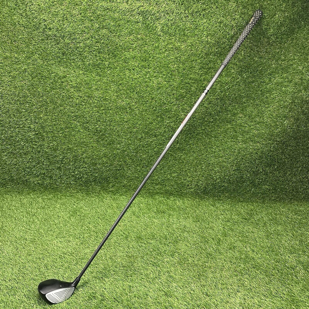 Rawlings Golf THE ULTIMATE GOLF MACHINE 3 Wood 15° ⛳️ Regular Flex Graphite RH