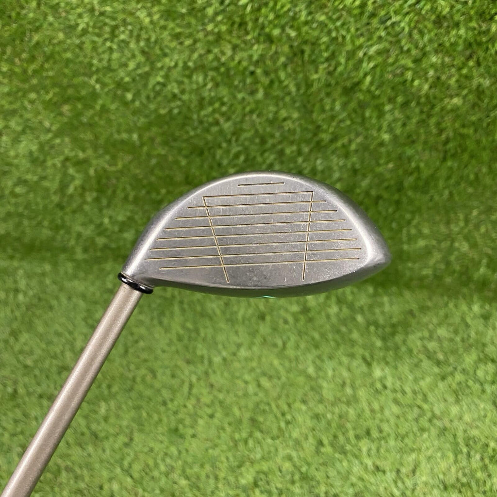 Callaway Golf Big Bertha War Bird Fairway 3 Wood USA ⛳️ Ladies Gems Graphite RH