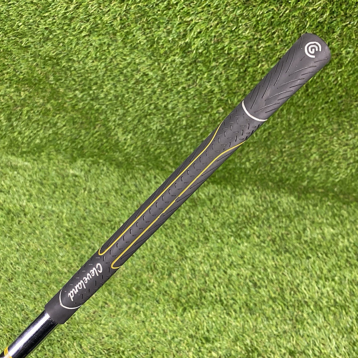 Cleveland CG Gold MCT Single 6 Iron ⛳️ Action Lite Flighted Stiff Flex Steel RH
