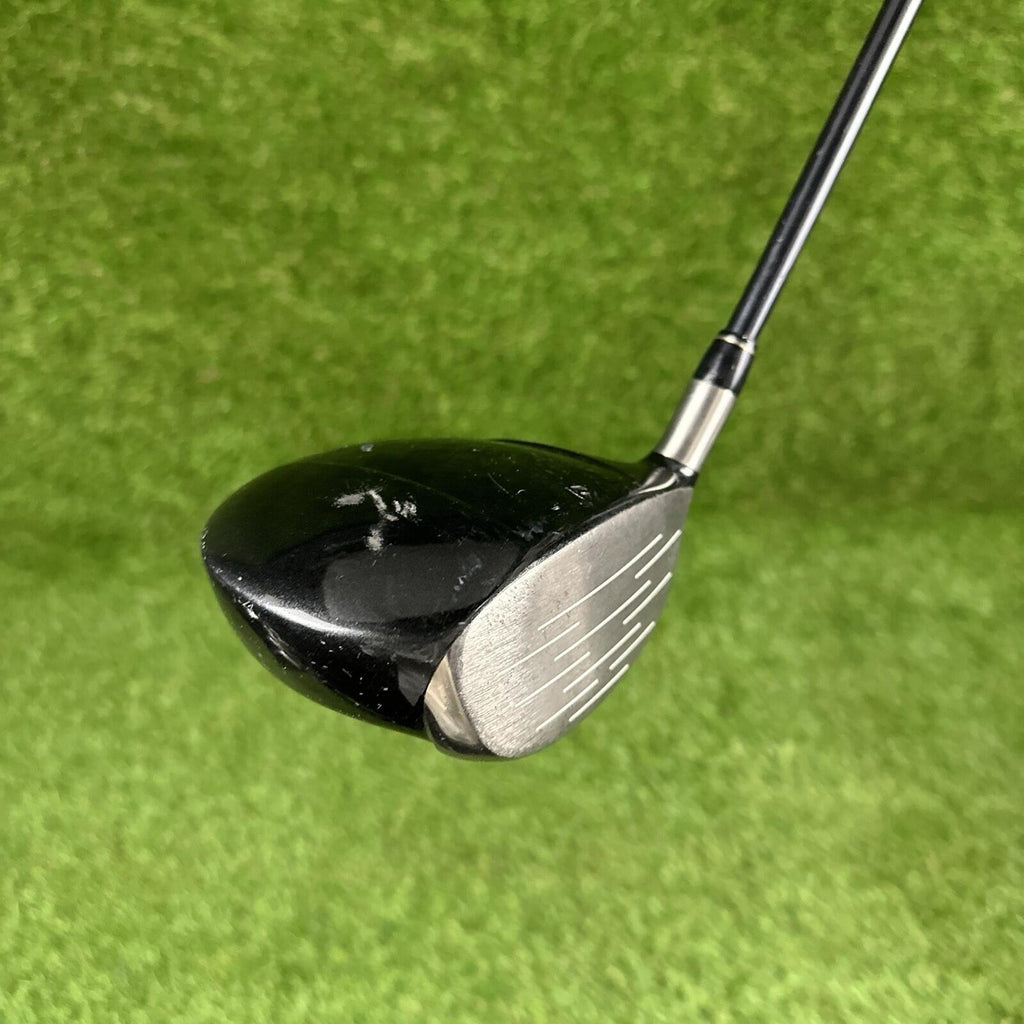 TaylorMade 360 Ti 9.5° Driver ⛳️ UltraLight Regular-80 Graphite Shaft RH