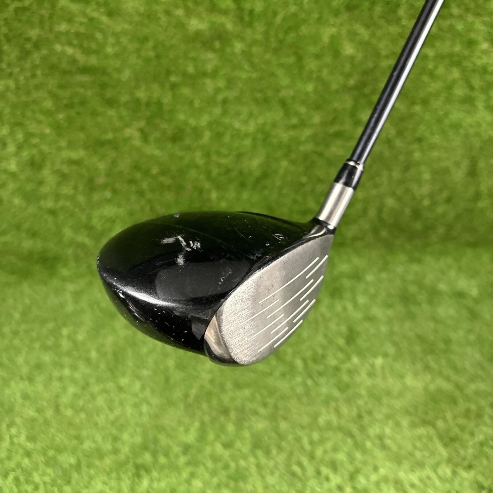 TaylorMade 360 Ti 9.5° Driver ⛳️ UltraLight Regular-80 Graphite Shaft RH
