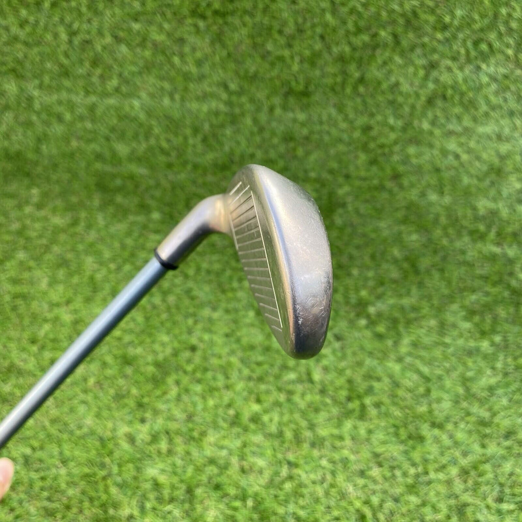 Lady Callaway Original Hawk Eye SW Sand Wedge Factory Gems Graphite Ladies