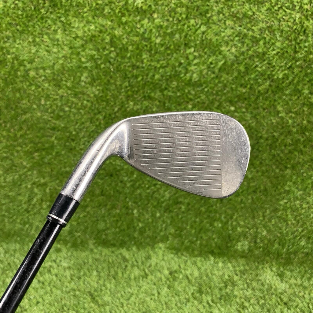 TaylorMade Burner SuperLaunch 9 Iron ⛳️ Reax 50g  Ladies Flex Graphite Shaft RH