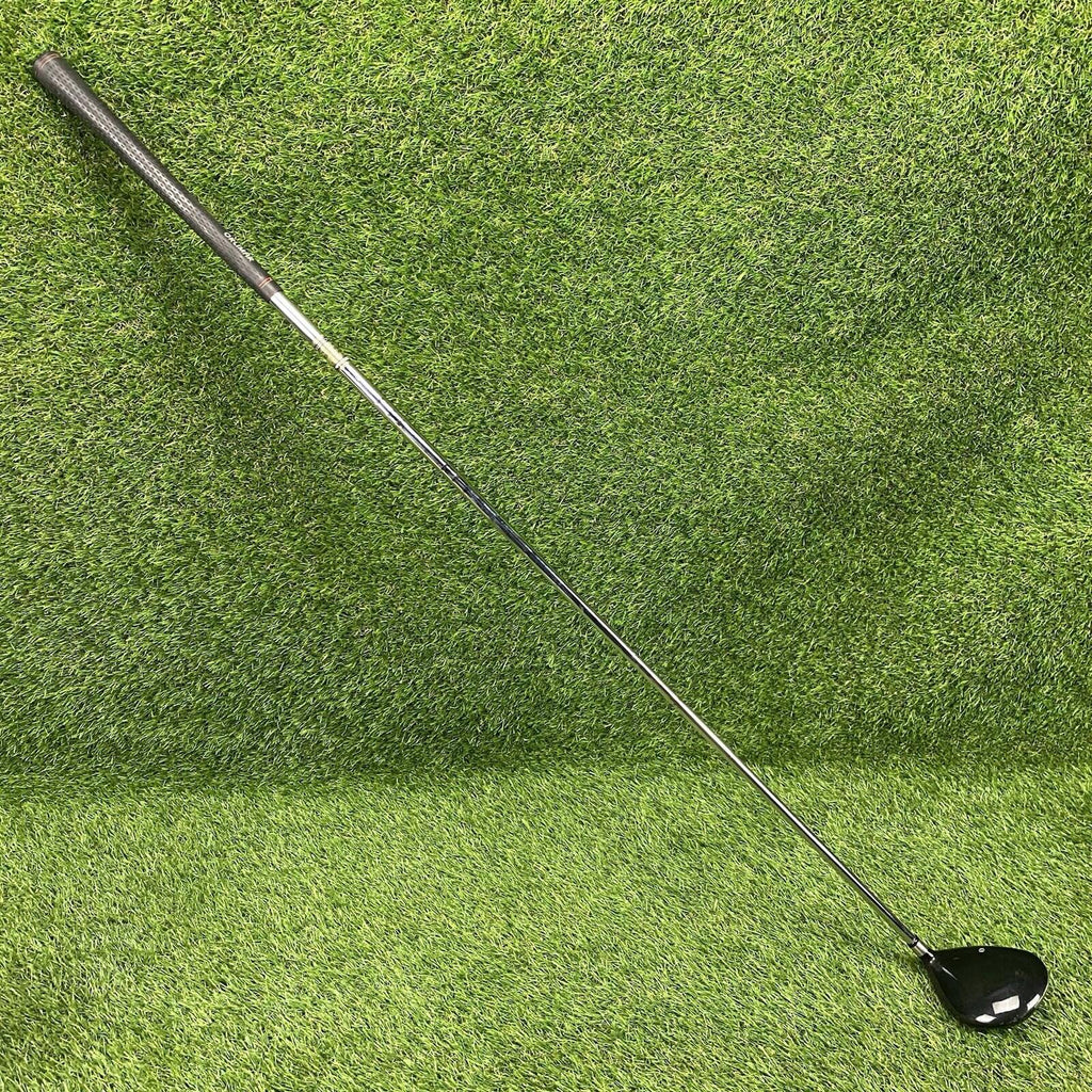Orlimar Trimetal Hipsteel Fairway 3 Wood 16° ⛳️ Precision Regular Flex Steel RH