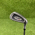 Cleveland VAS+ Single 6 Iron ⛳️ Cleveland VAS Plus 15 To 90 Mph Medium Flex RH