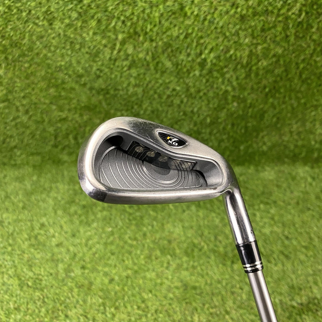 TaylorMade RAC r7 XD Single 6 Iron ⛳️ R7-65 Regular Flex UltraLite Graphite RH