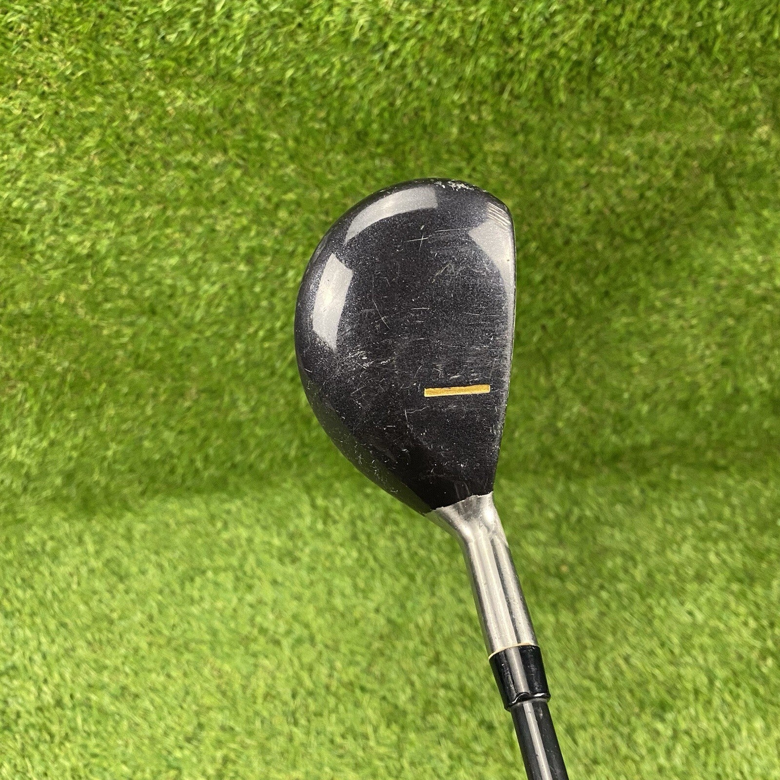 Left Handed Thomas Golf AT705 1 Hybrid 16° ⛳️ Distance Regular Flex Graphite LH