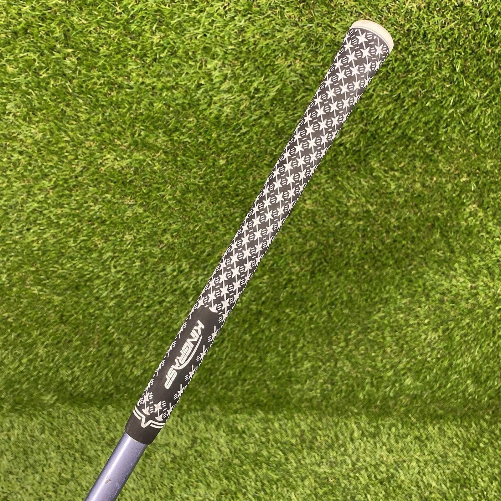 Callaway Big Bertha Steelhead III Fairway 4 Wood ⛳️ System 3 Ladies Flex RH