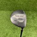 Adams Golf Tight Lies 2 10.5° Driver ⛳️ Spin Control Ultralite Graphite Shaft RH