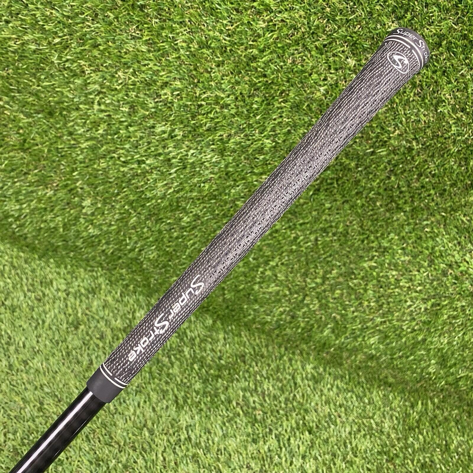 TaylorMade V Steel T/S Fairway Wood 13° ⛳️ Aldila Voodoo S•Core 60-Regular RH
