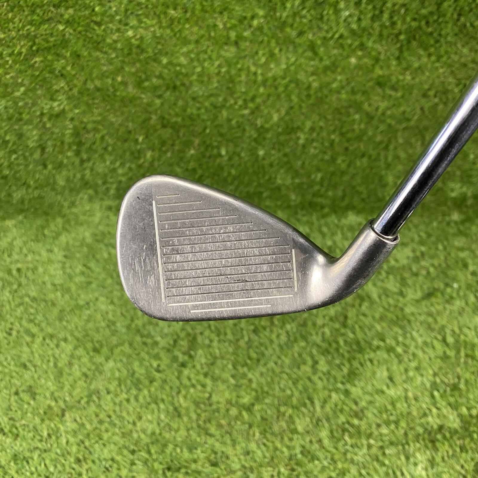 Callaway X-18 Pro Series Single 8 Iron ⛳️ Dynamic Gold R300 Steel Shaft RH