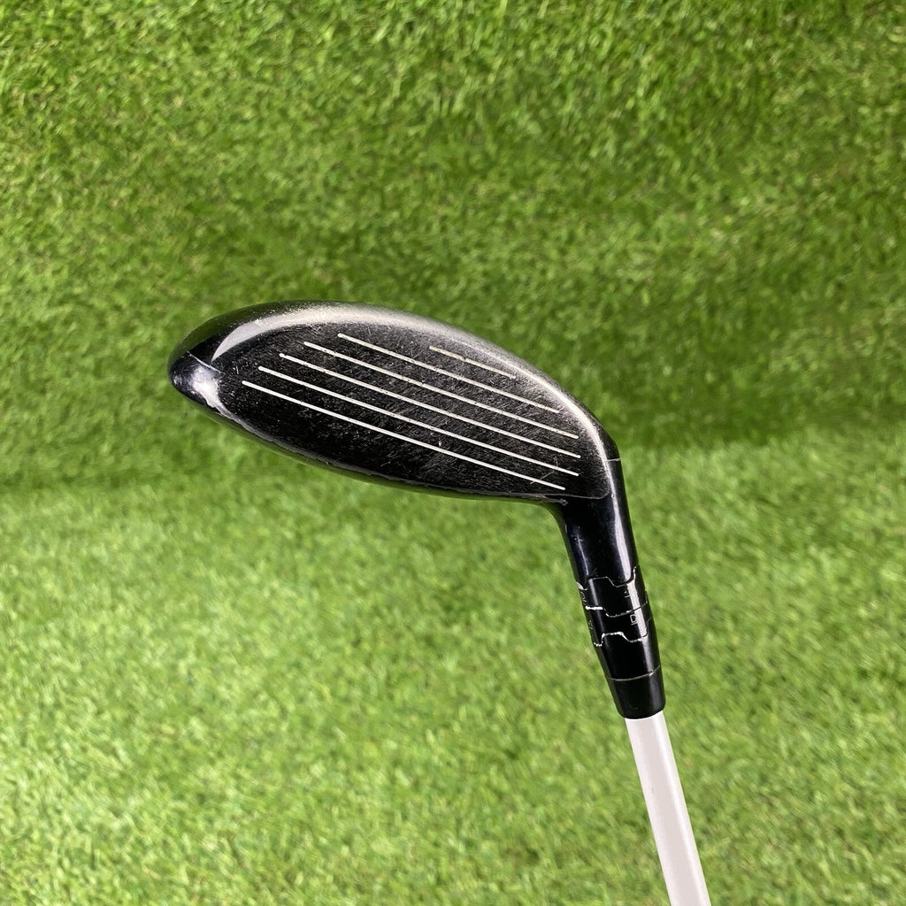 Left Handed Callaway Big Bertha Alpha 815 Fairway 3 Wood 14° ⛳️ Speeder 656 R-Fl