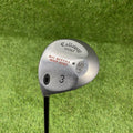 Left Handed Callaway Golf Big Bertha War Bird Fairway 3 Wood ⛳️ RCH 96 Regular