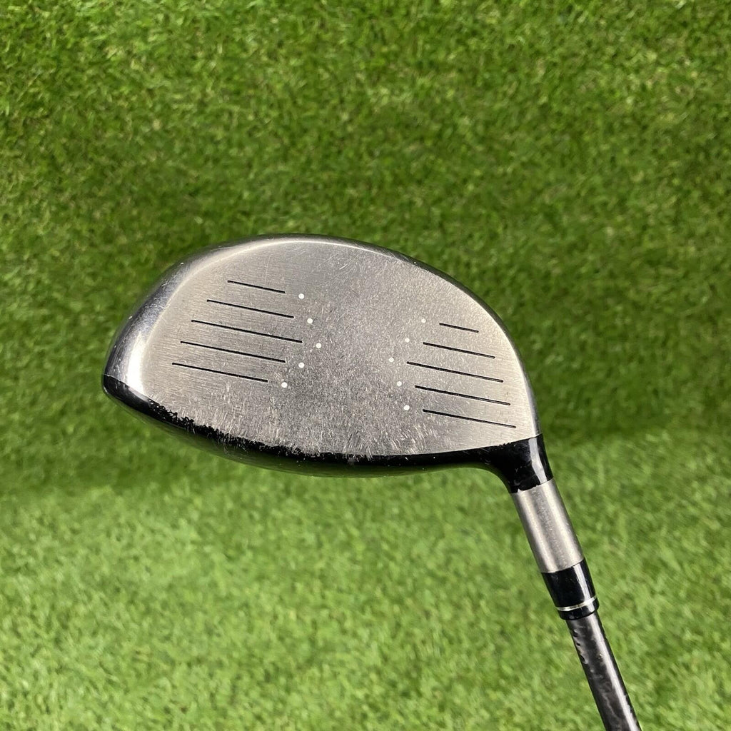 Callaway RAZR Hawk 9.5° Tour Driver ⛳️ Aldila RIP 60•Tour•Stiff Flex Shaft LH