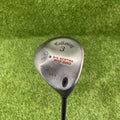 Callaway Big Bertha War Bird 3 Wood USA ⛳️ RCH 90 Firm Flex Graphite Shaft RH