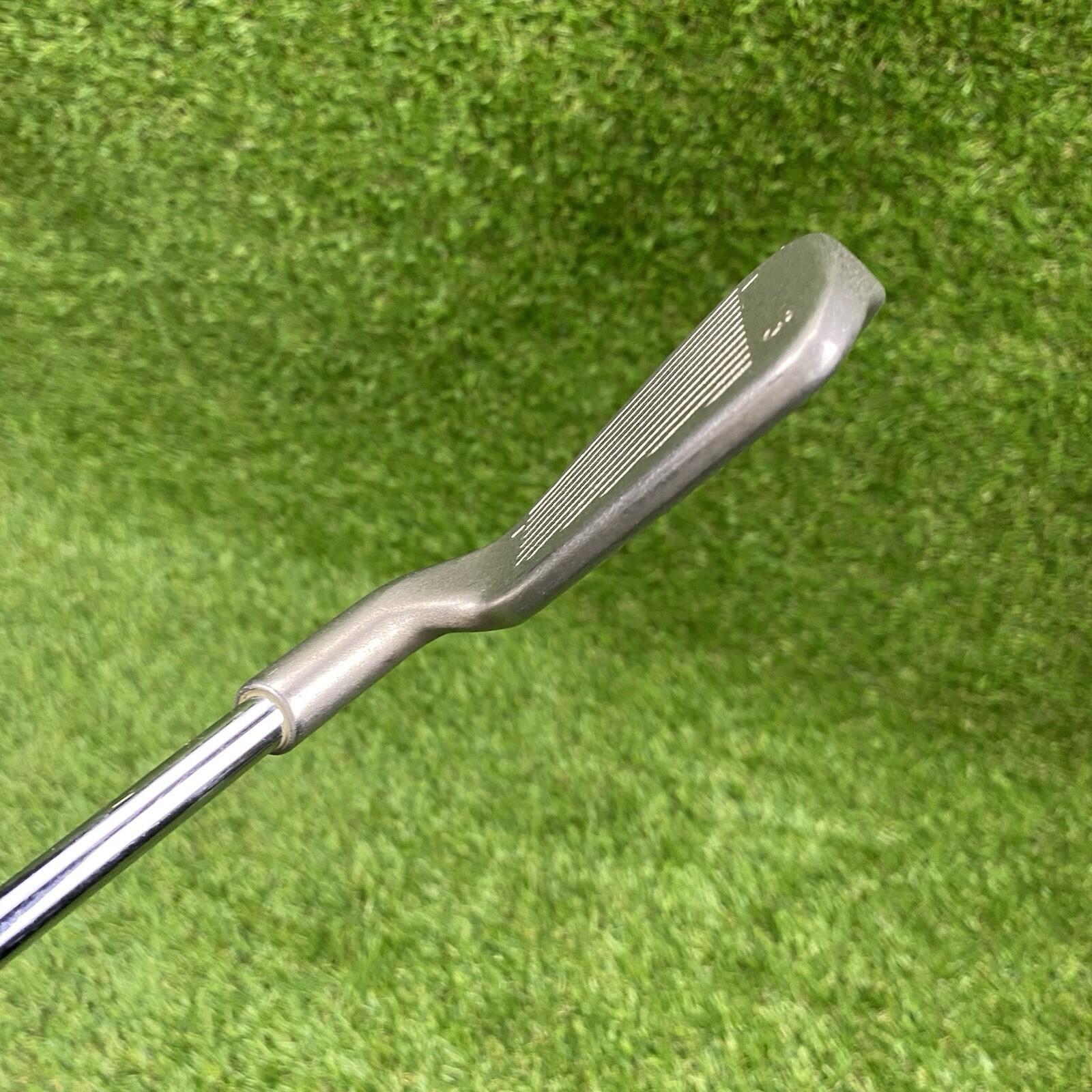 RH Ping i3 O-Size Single 3 Iron Orange Dot Golf Club ⛳️Precision 6.0 Stiff Steel