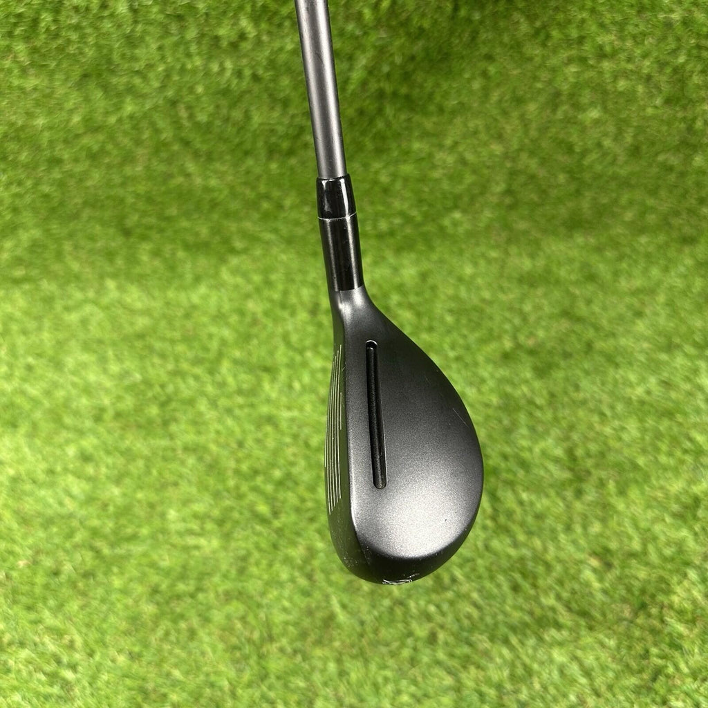 LH Adams Pro 3 Hybrid 20* ⛳️ Aldila Tour ATX75H 3.5 Regular-Flex Graphite Shaft