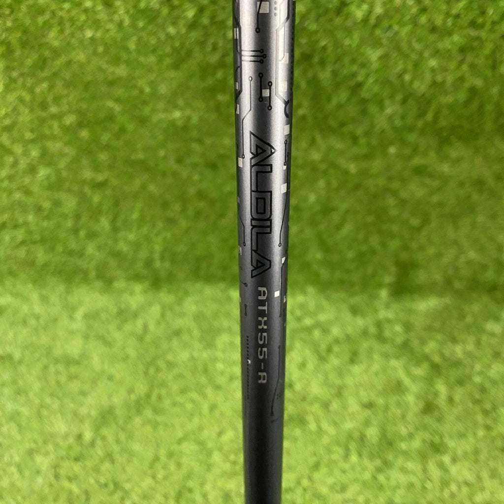 Callaway X2 HOT 10.5° Driver ⛳️ Aldila Tour ATX55-Senior Flex Graphite Shaft RH