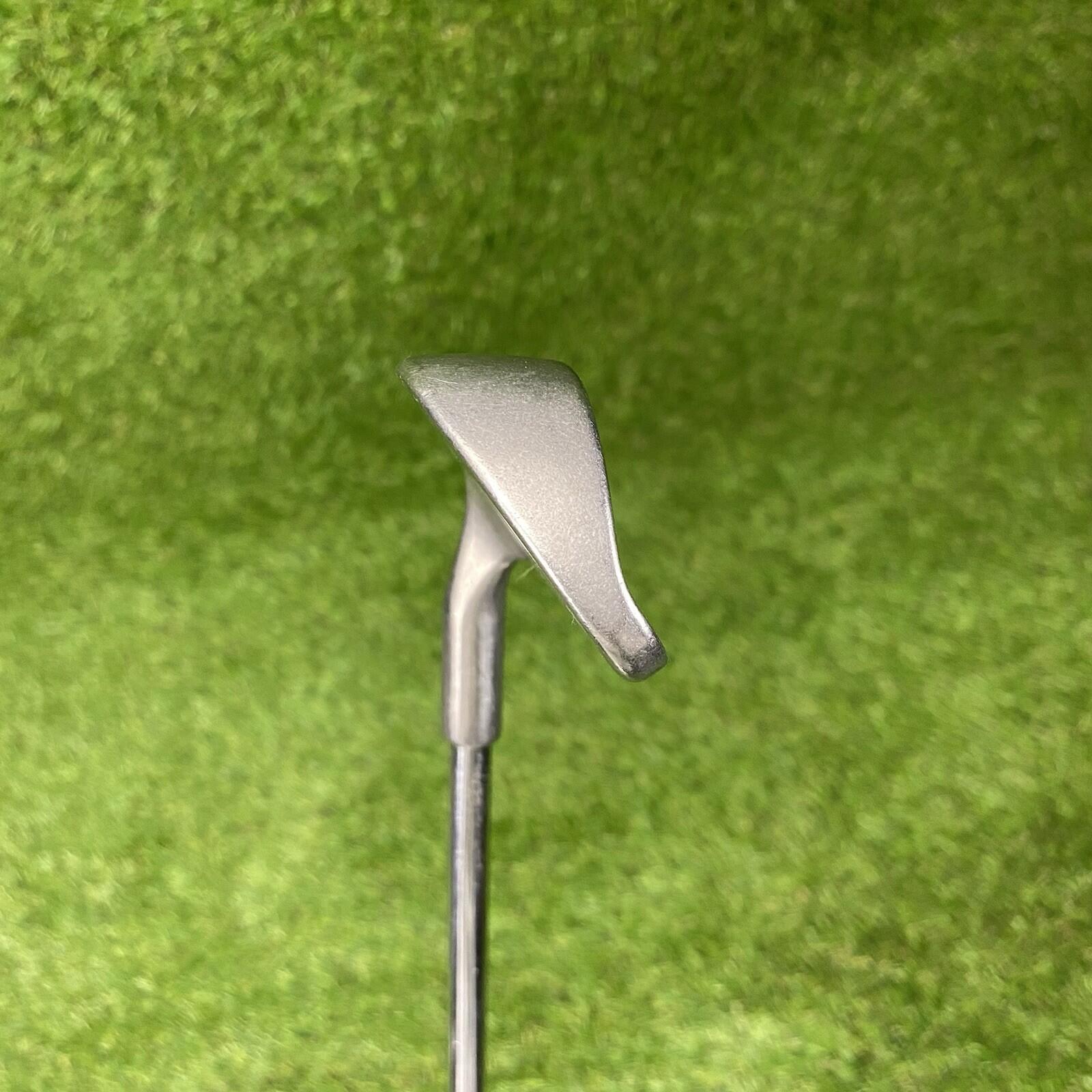 PING Eye2 Orange Dot 8 Iron ⛳️ - Steel Shaft ZZ Or ZZ-Lite Flex?