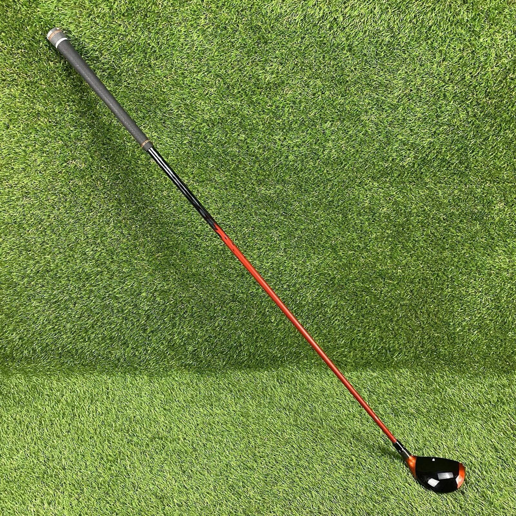 Yonex XP Ezone 4 Hybrid 22° ⛳️ Yonex EX300 Super Light Flex  Graphite Shaft RH