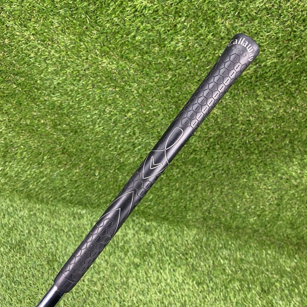 Callaway Golf X18 Single 6 Iron ⛳️ Callaway X18 Uniflex Steel Shaft RH