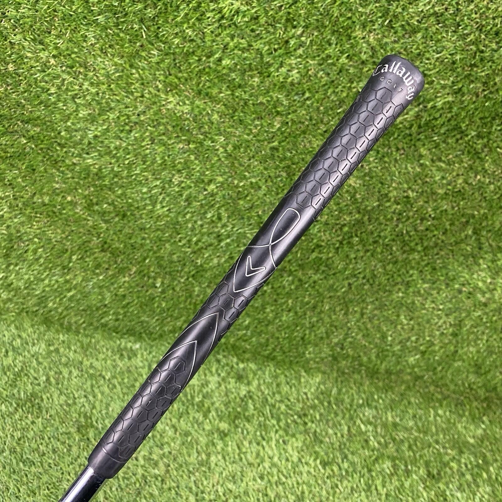 Callaway Golf X18 Single 6 Iron ⛳️ Callaway X18 Uniflex Steel Shaft RH