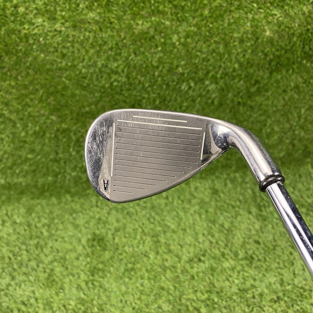 Callaway 2006 Big Bertha Approach A Wedge ⛳️ Precision Uniflex Steel Shaft LH