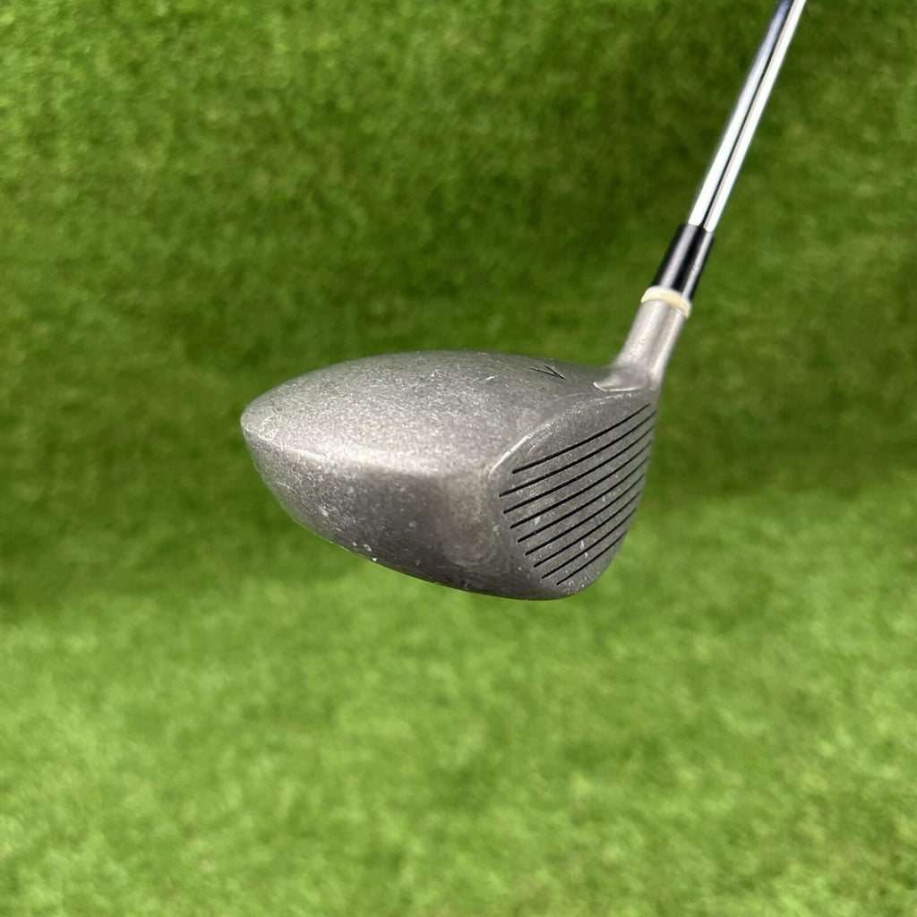 Medicus Plus Driver 9.5 Right-Handed Swing Trainer ⛳️ Single Hinge 44” Steel