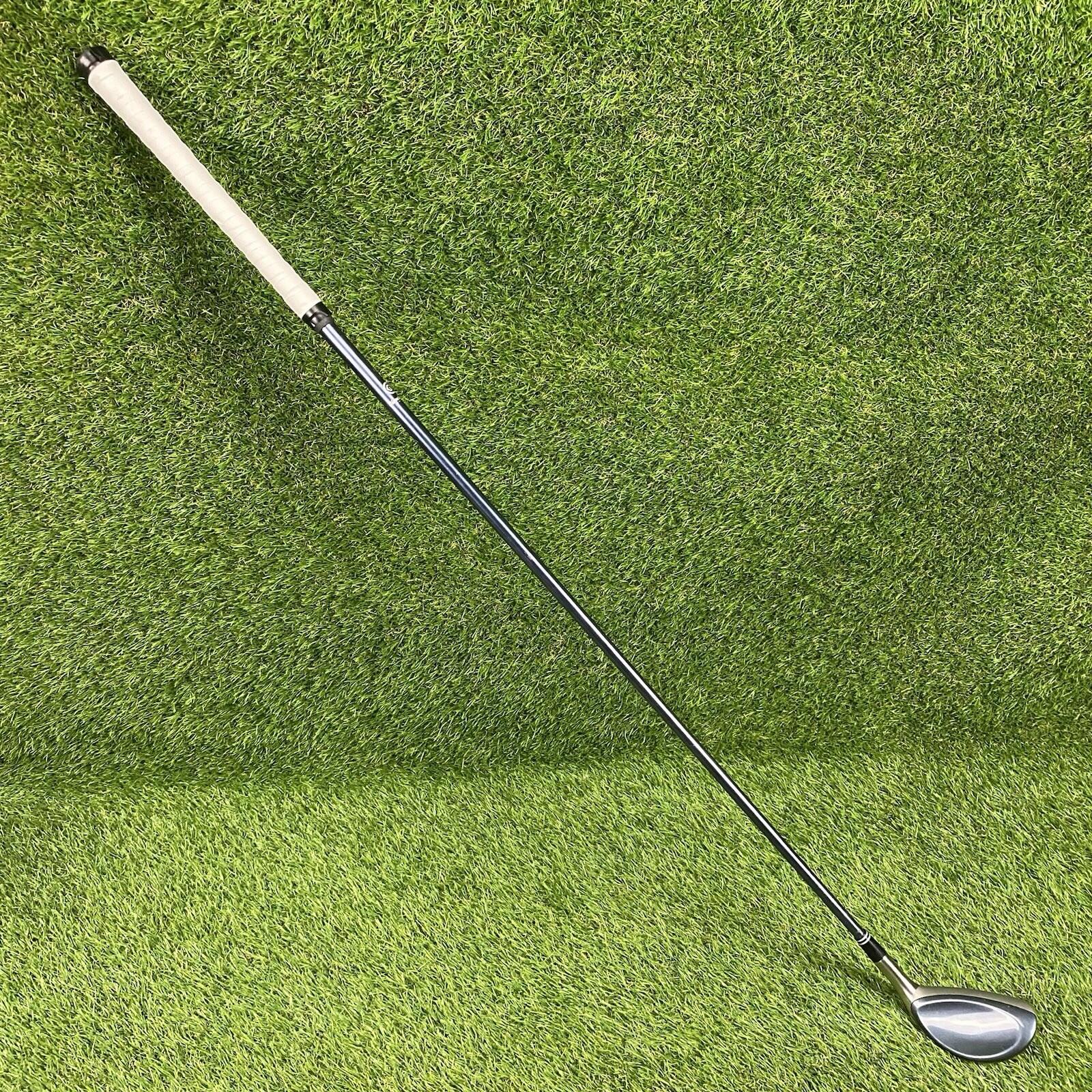 Cleveland Halo W Series 4 Hybrid 25° ⛳️ Women’s Flex Graphite Shaft RH