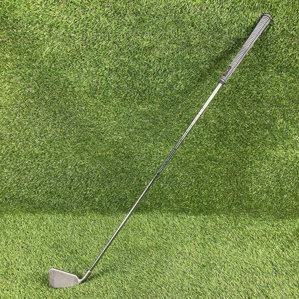 Ping IST Black Dot Single 2 Iron ⛳️ Ping JZ Stiff Flex Steel Shaft RH