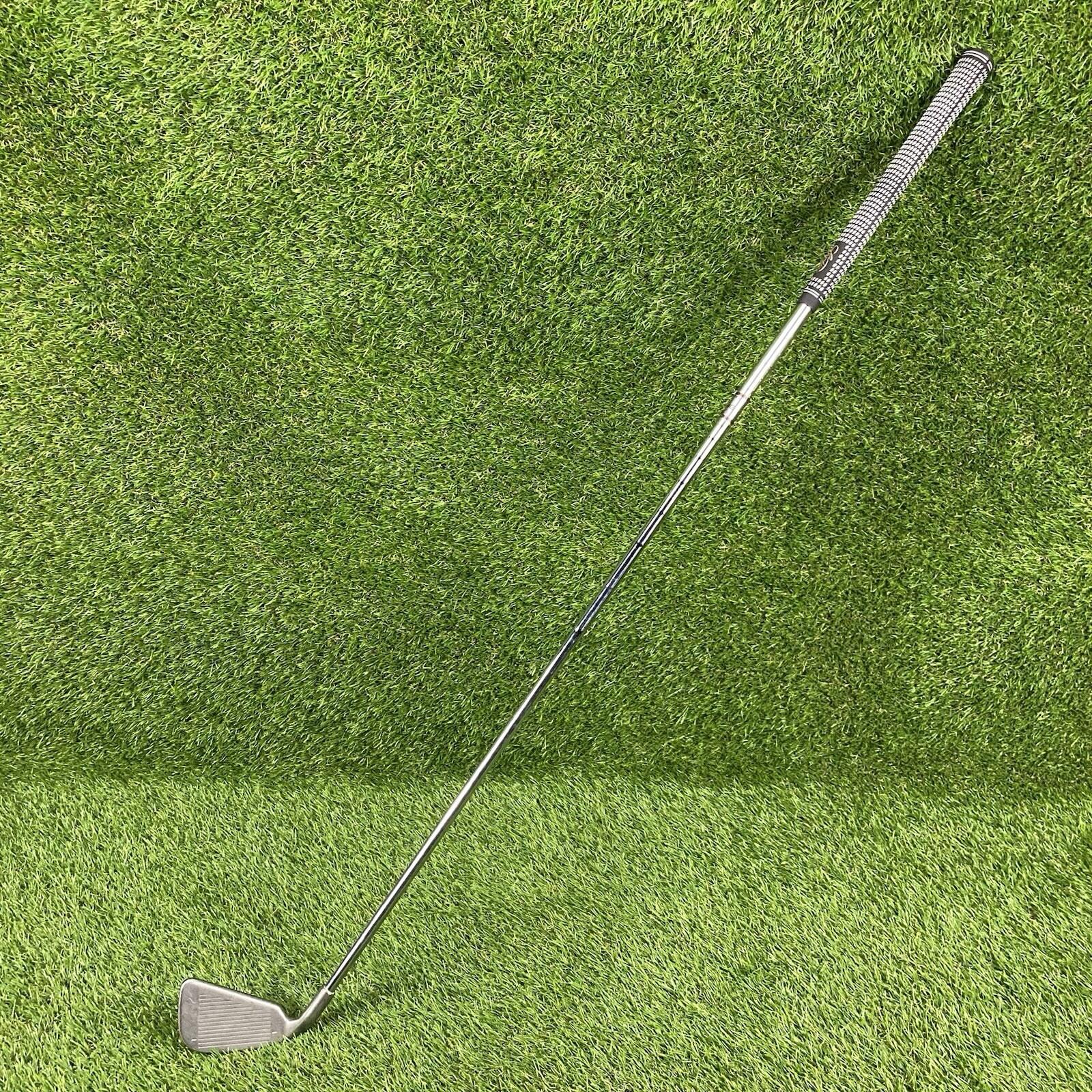 Ping IST Black Dot Single 2 Iron ⛳️ Ping JZ Stiff Flex Steel Shaft RH