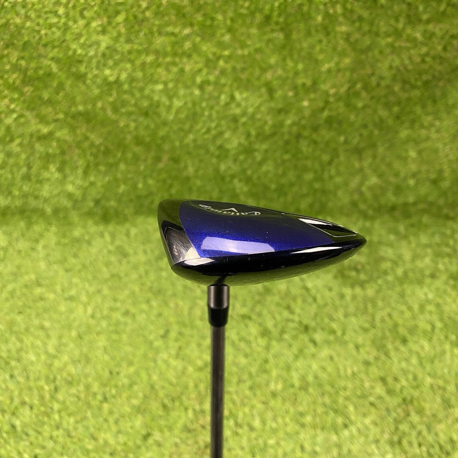 Callaway Big Bertha REVA Fairway 9 Wood 9W ⛳️ RCH 50 Women’s Flex Graphite RH