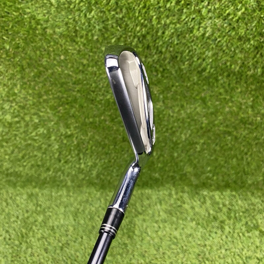 TaylorMade Rac r7 CGB Max Single 6 Iron ⛳️ R7 55 Hyper Lite Stiff Flex Shaft RH