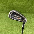 Cleveland VAS+ Single 5 Iron ⛳️ Cleveland VAS Plus 15 To 90 Mph Medium Flex RH