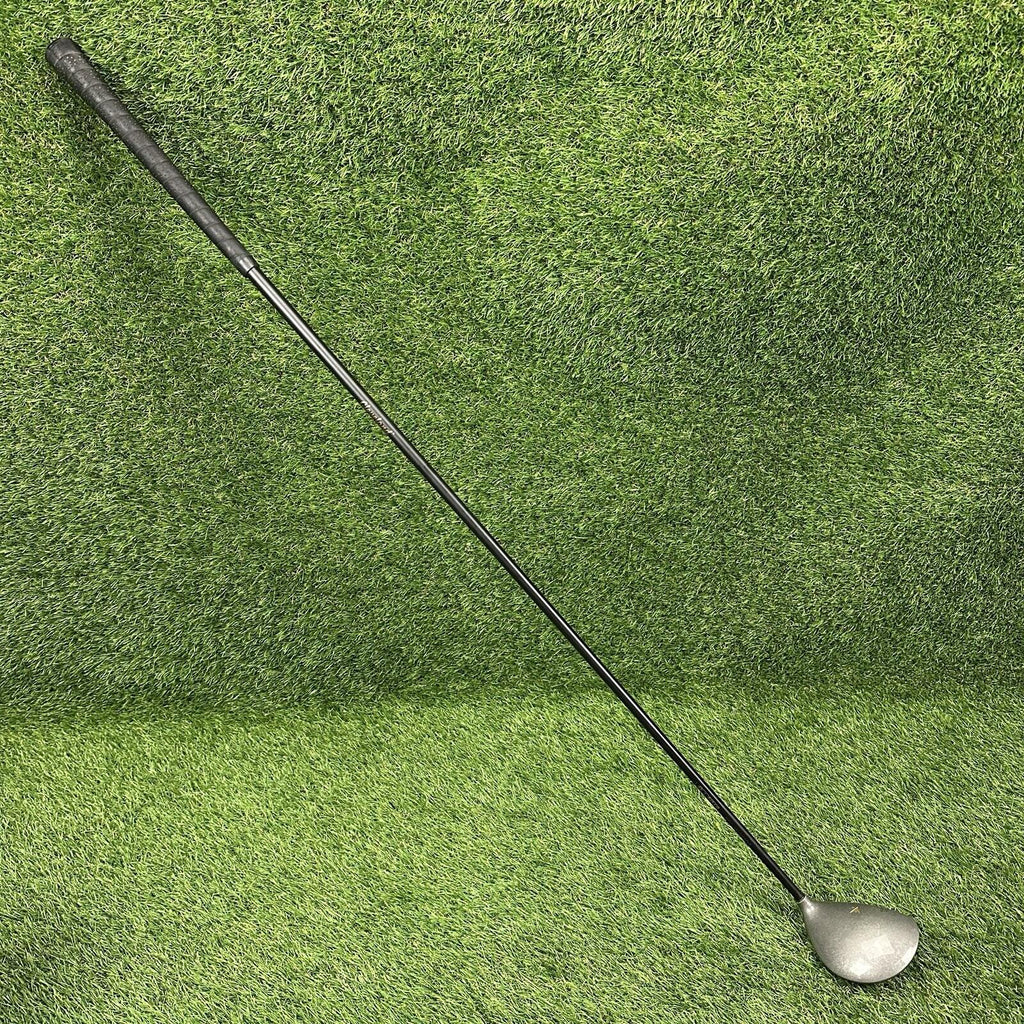 Cruise Missile II Titanium 7 Wood 26° ⛳️ Cleveland Quadpro Stiff-Flex Graphite
