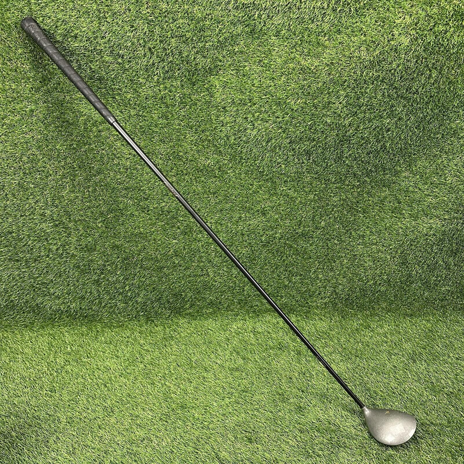 Cruise Missile II Titanium 7 Wood 26° ⛳️ Cleveland Quadpro Stiff-Flex Graphite