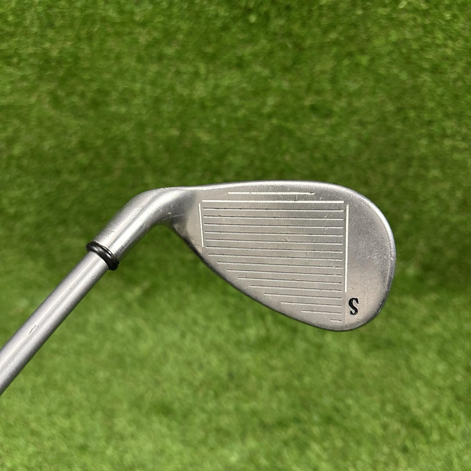 Callaway Steelhead X-14 Sand Wedge ⛳️ RH Steelhead Firm Flex Graphite Shaft