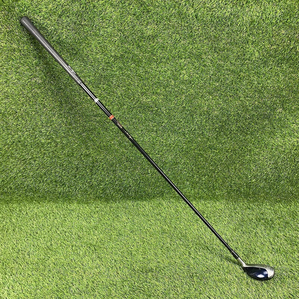 Ben Hogan Edge CFT 4 Hybrid 24° ⛳️ Apex Edge 3 Regular Flex Graphite Shaft RH